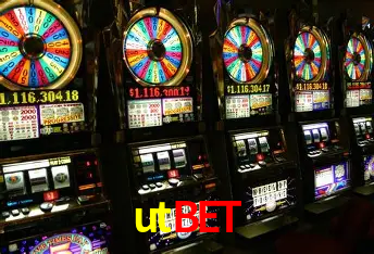 Inovações de Jogos na utbet: O Futuro das Experiências Interativas