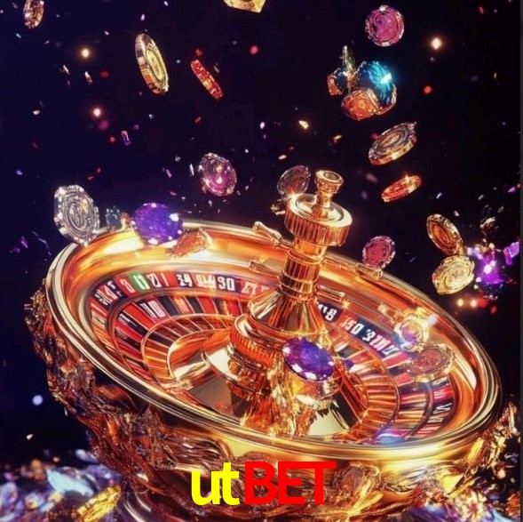 Provedores de Jogos utbet