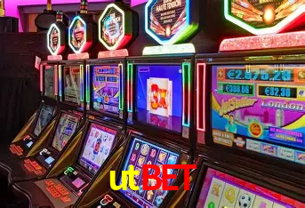A Emoção da Loteria na utbet: Uma Chance de Mudança de Vida