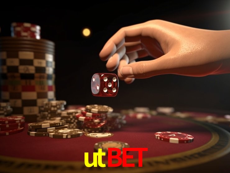 Apostas de Futebol utbet