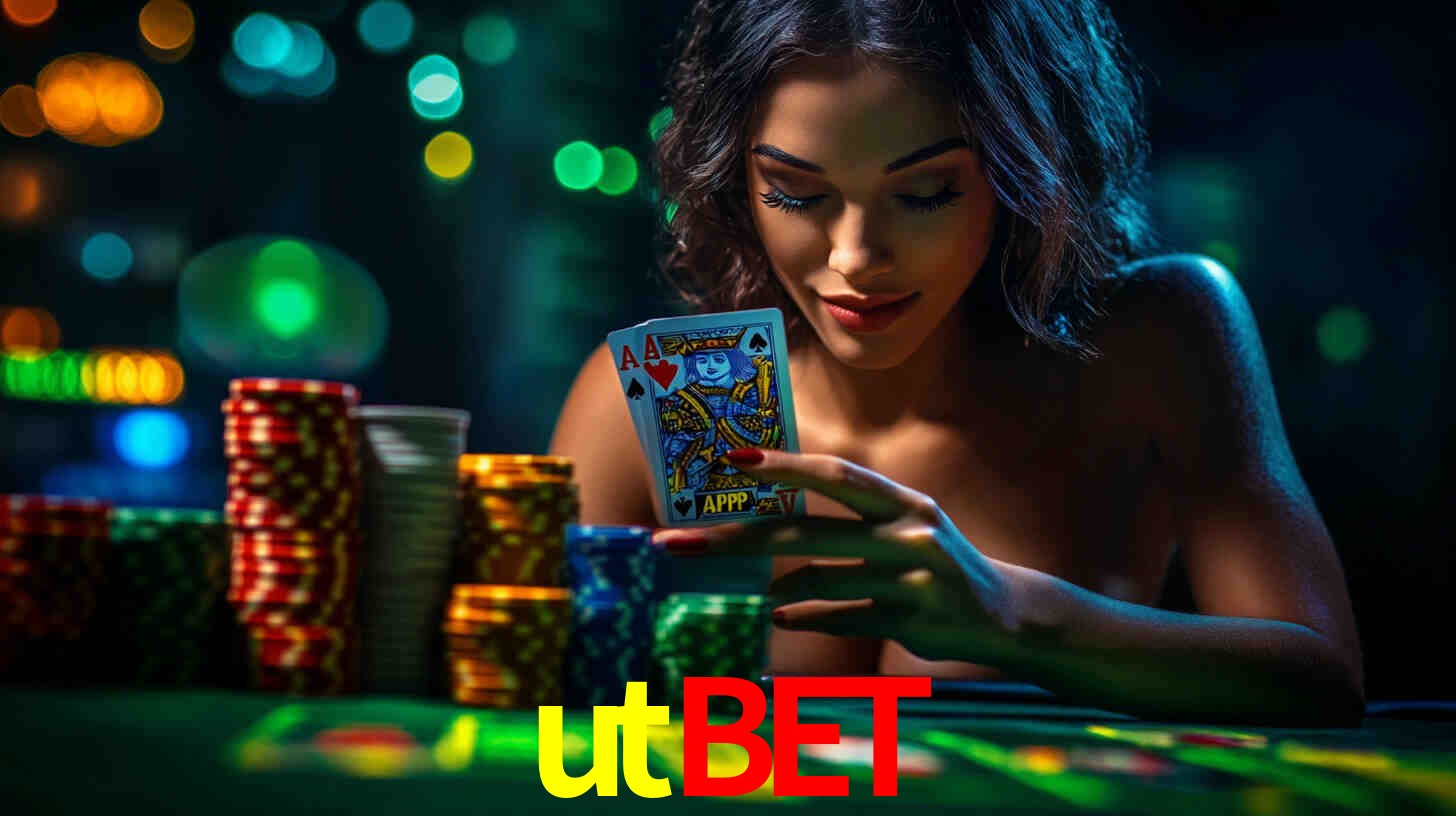 Descubra o Programa VIP da utbet: Vantagens Exclusivas para Jogadores