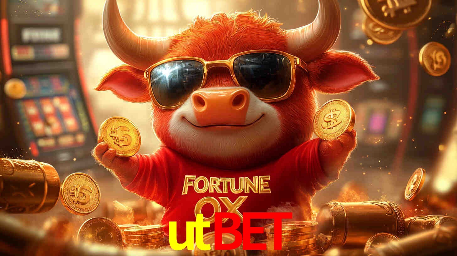 utbet: Seu Especialista em Apostas Esportivas Brasileiras