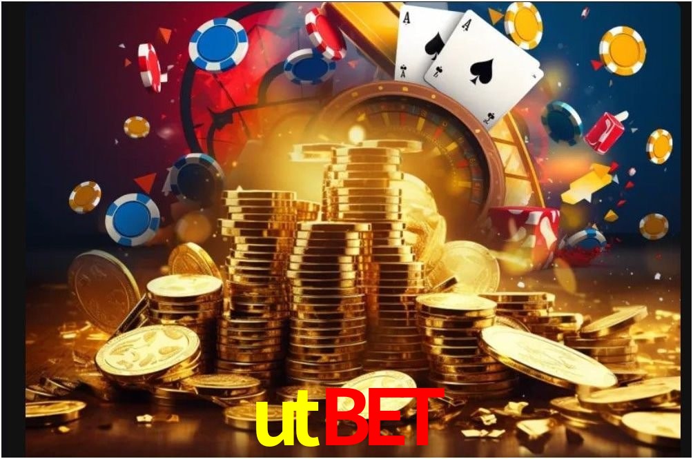 A Emoção da Loteria na utbet: Uma Chance de Mudança de Vida