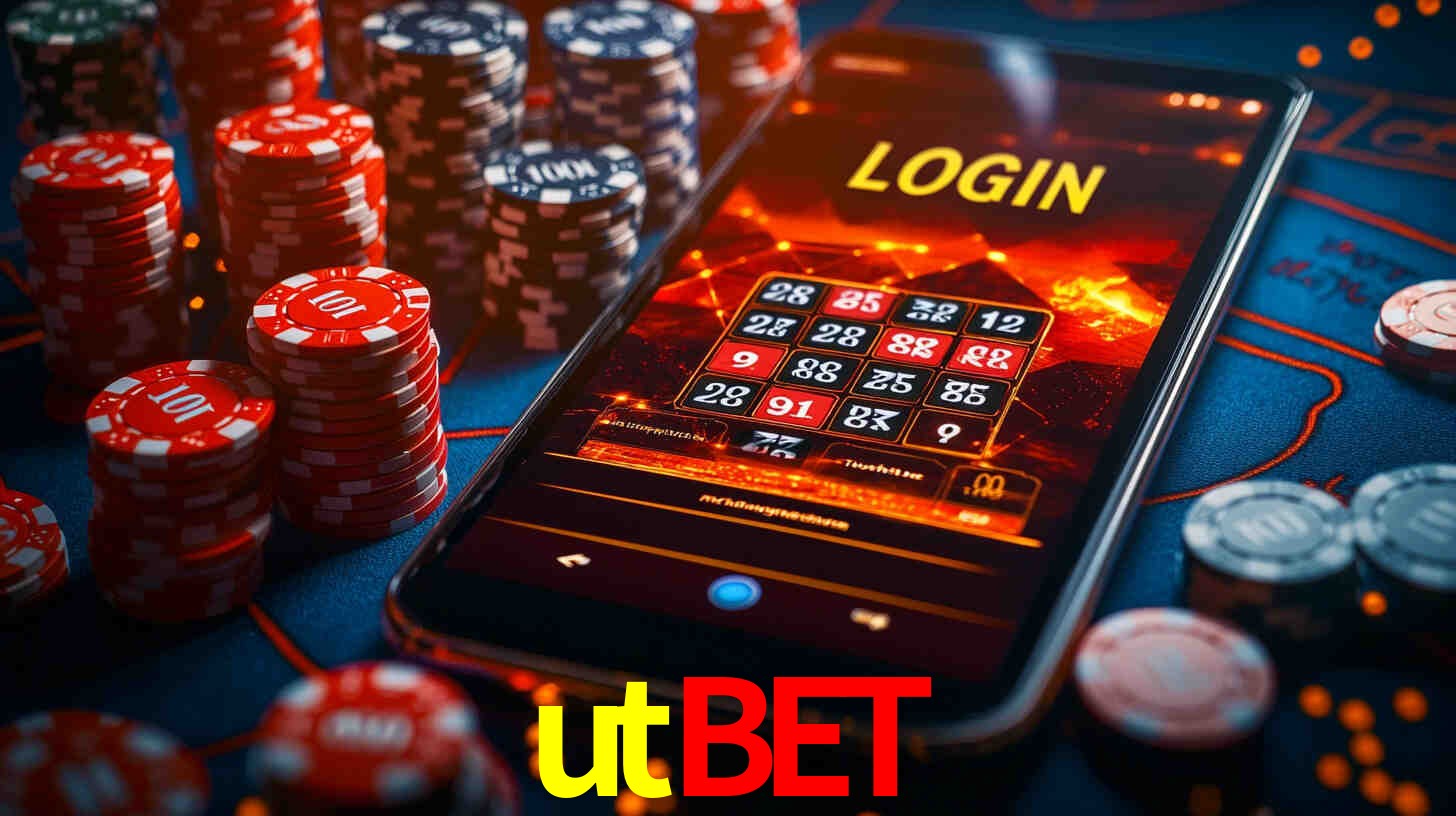 utbet: Jogue Crash e Experimente Alta Recompensa Instantânea
