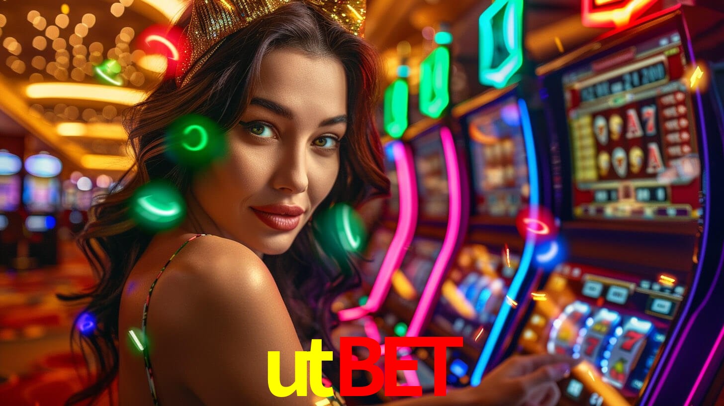 Bônus Generosos e Exclusivos no utbet para Você!