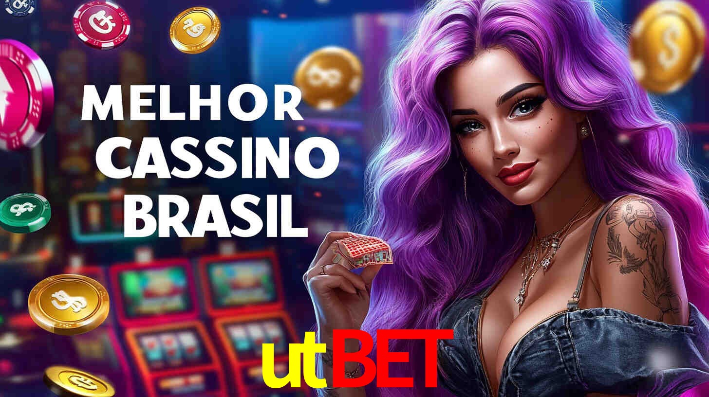 Apostas Esportivas na utbet: Um Guia Completo