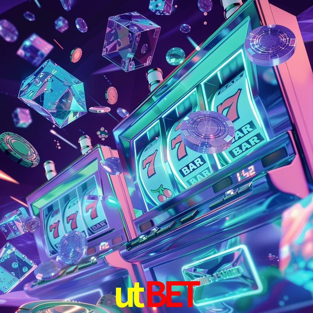 A Experiência Imersiva dos Cassinos Ao Vivo no utbet