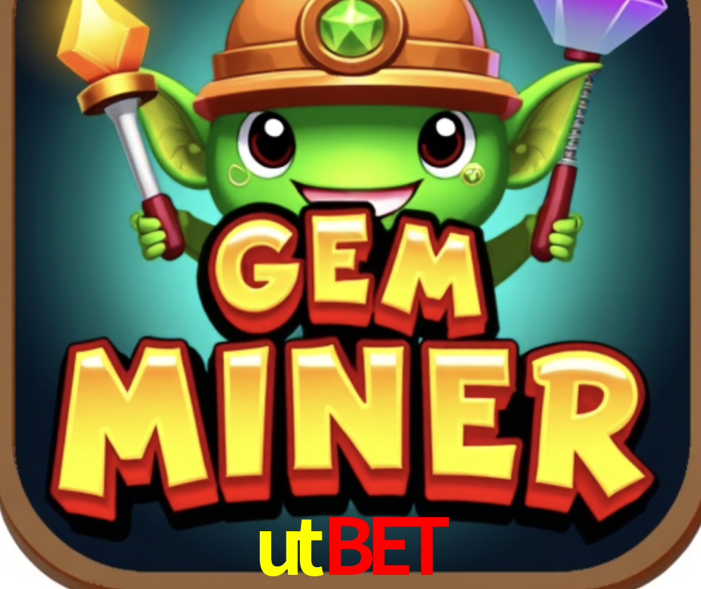 APP oficial da utbet para mobile