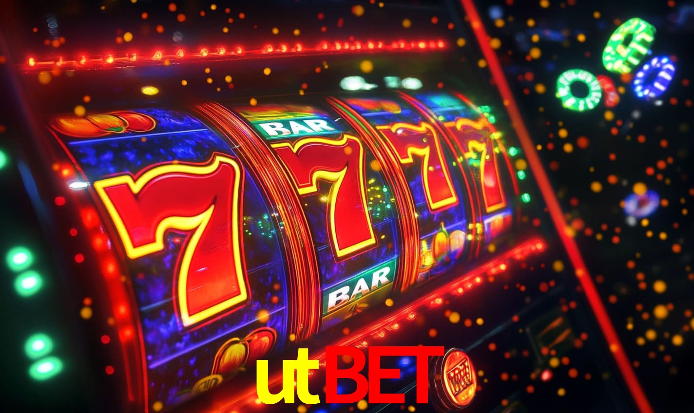 utbet: Seu Cassino Premiado com Pagamentos Rápidos