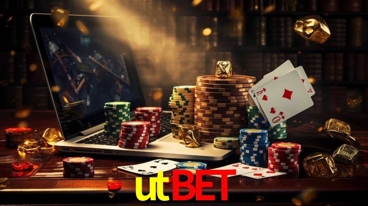 Jogos Exclusivos utbet