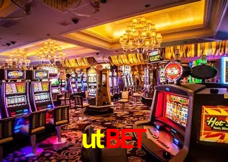 Descubra a Essência do utbet: Nossa História e Compromissos
