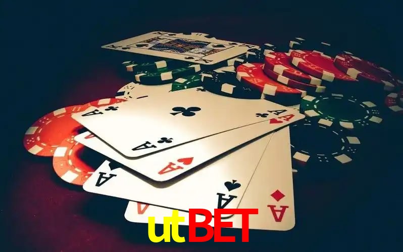 Promoção Relâmpago utbet