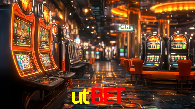 Explore as vantagens do utbet: serviço profissional e confiabilidade