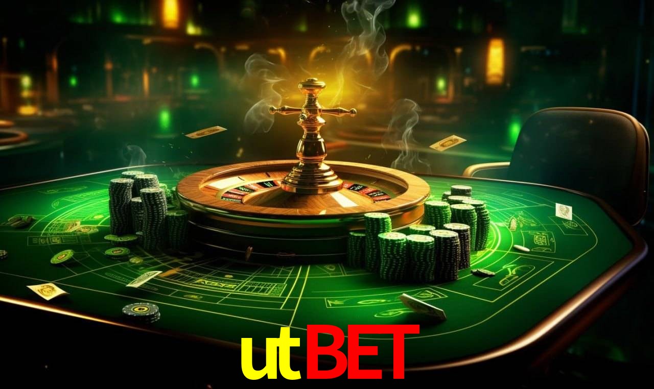 Inovações de Jogos na utbet: O Futuro das Experiências Interativas