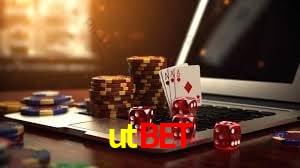 Desvendando o Mundo dos Jogos Virtuais na utbet