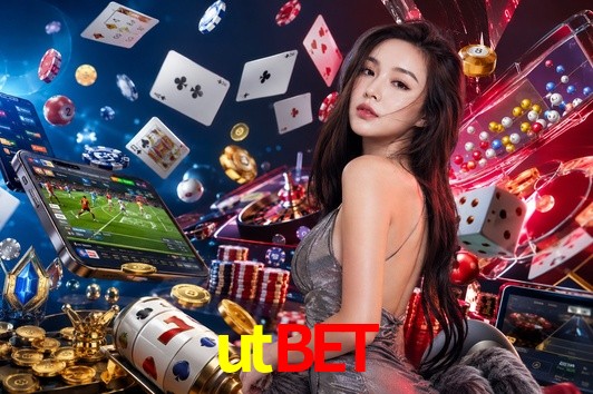 Live Casino utbet