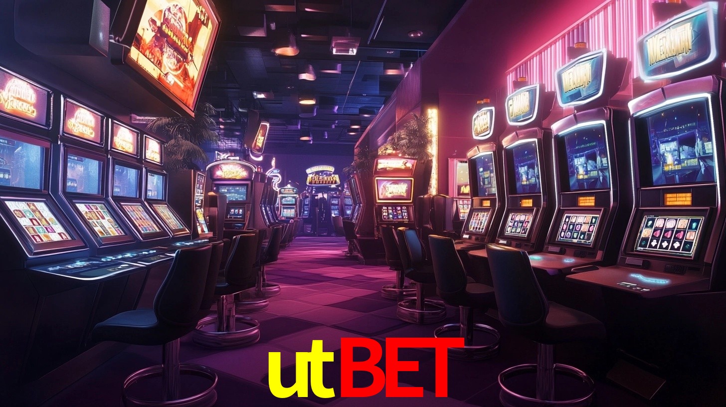 utbet,utbet.com