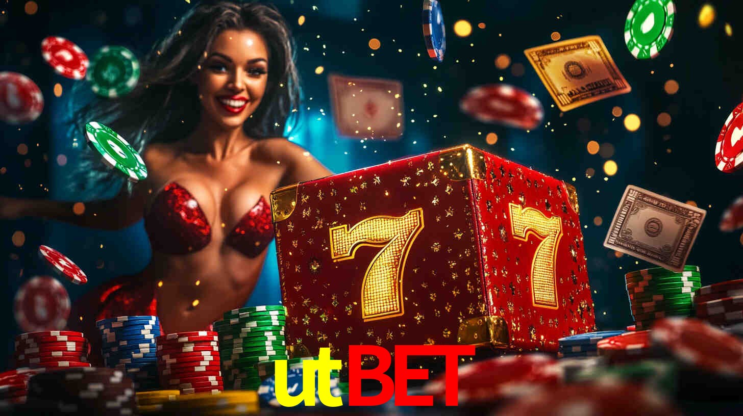 Apostas Esportivas na utbet: Um Guia Completo
