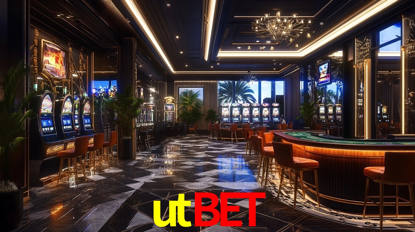 Ofertas Imperdíveis na utbet: Promoções e Bônus Que Valem a Pena
