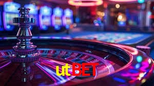 Mesa de Blackjack utbet