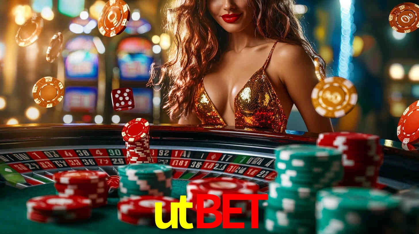 utbet App Interface