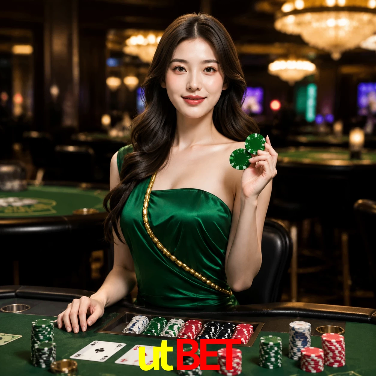 Cassino utbet app mobile