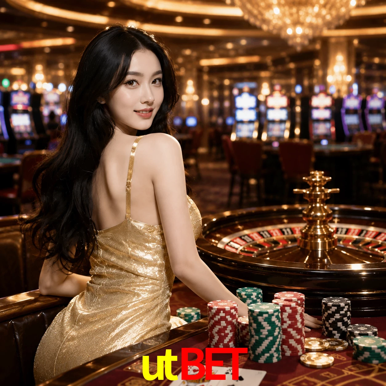 Download app utbet Android iOS