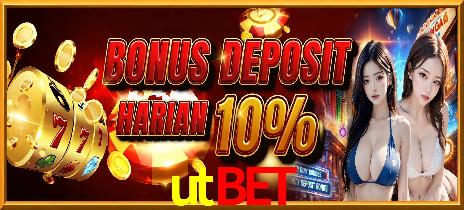 Plataforma utbet - cassino e apostas