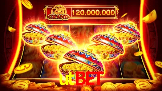 App utbet slots mobile